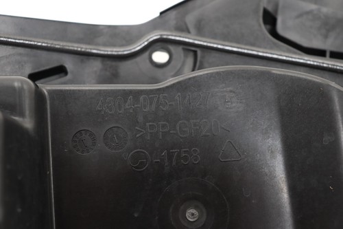 2019 - 2023 AUDI Q8 FRONT RIGHT SIDE DOOR SUBWOOFER WOOFER AUDIO SPEAKER OEM - Picture 10 of 11