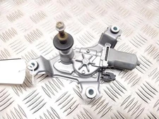 Jeep Cherokee Mk5 KL wiper motor rear 68102192AB 2.2td 2016