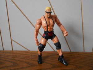 scott steiner figure