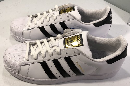 adidas superstar white black womens