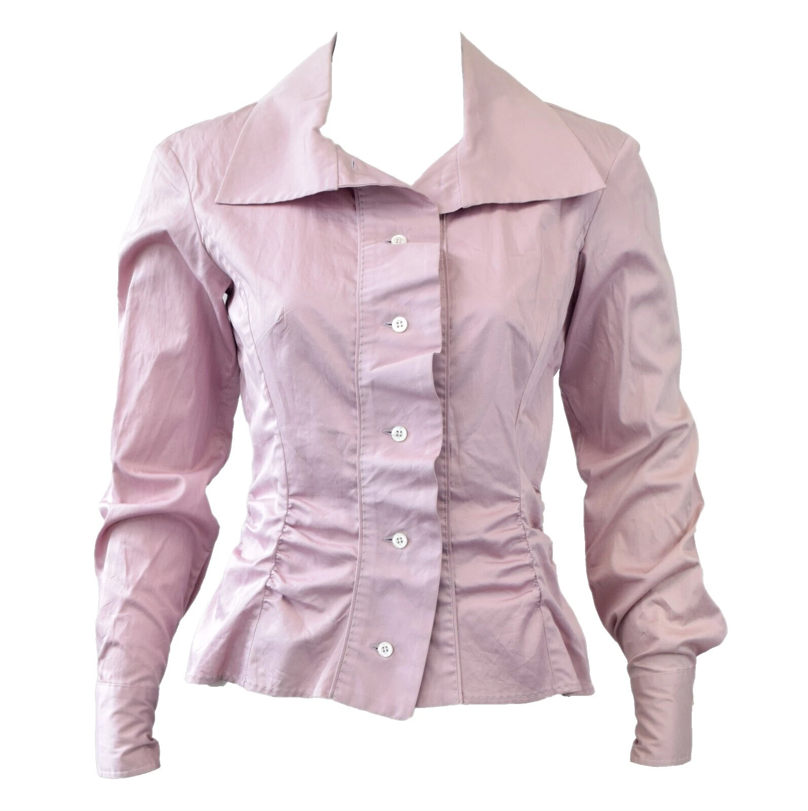 Блузка топы для женщин из хлопка Louis Vuitton