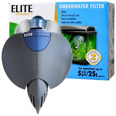 Aquarium Filter for Tropical Freshwater Tanks: Ultimate Guide & Tips