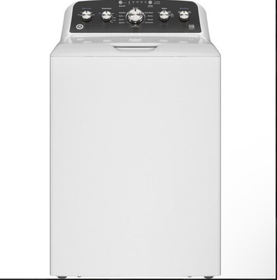 #ad #ad GE White Deep Fill Top Load Washer w Quick Wash Delicates Drain amp; Spin $430.00