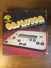 Vintage Obsession Board Game 1977 Mind-Flex Complete Mega Corp Parker Bros