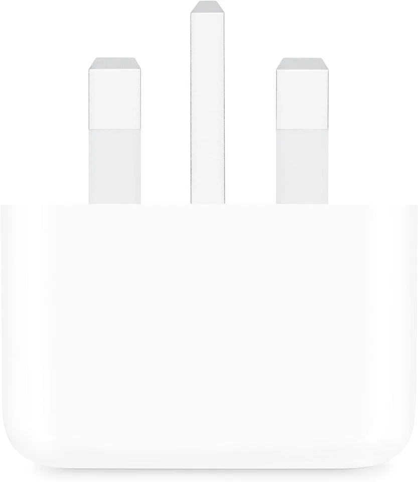 Apple 20W USB-C Power Adapter  - Image 2 of 3