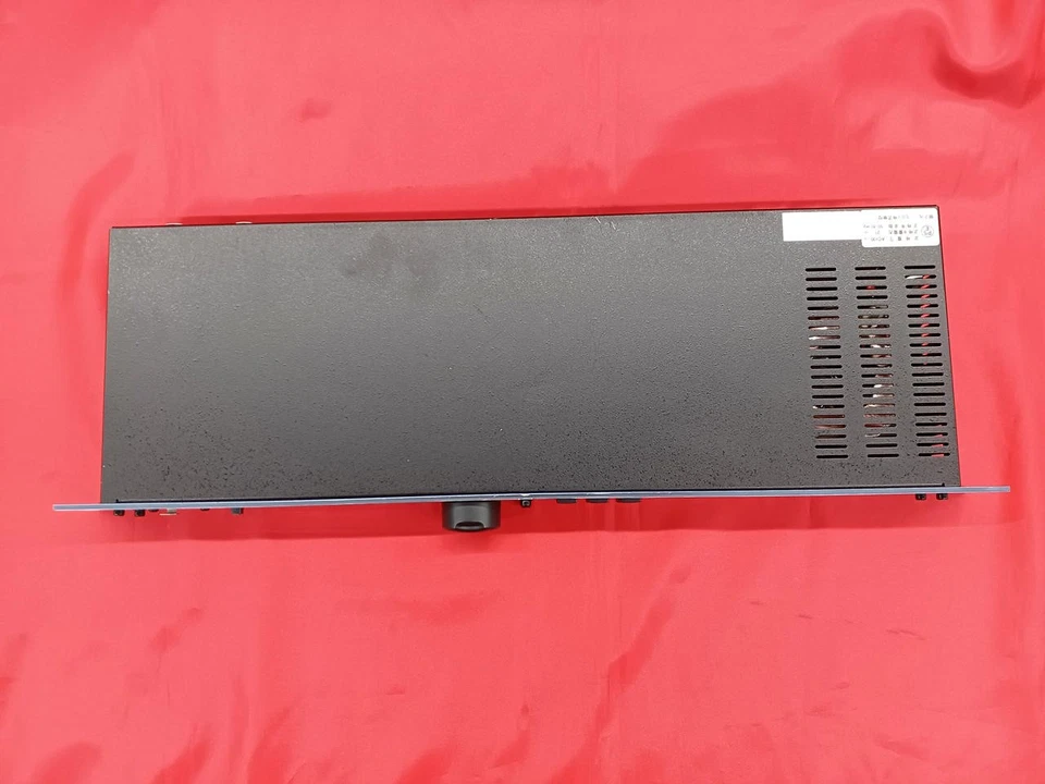 DBX DriveRack PX Powered Speaker Optimizer 2-In 2-Out Auto-EQ Feedback Suppress - Image 4 of 4