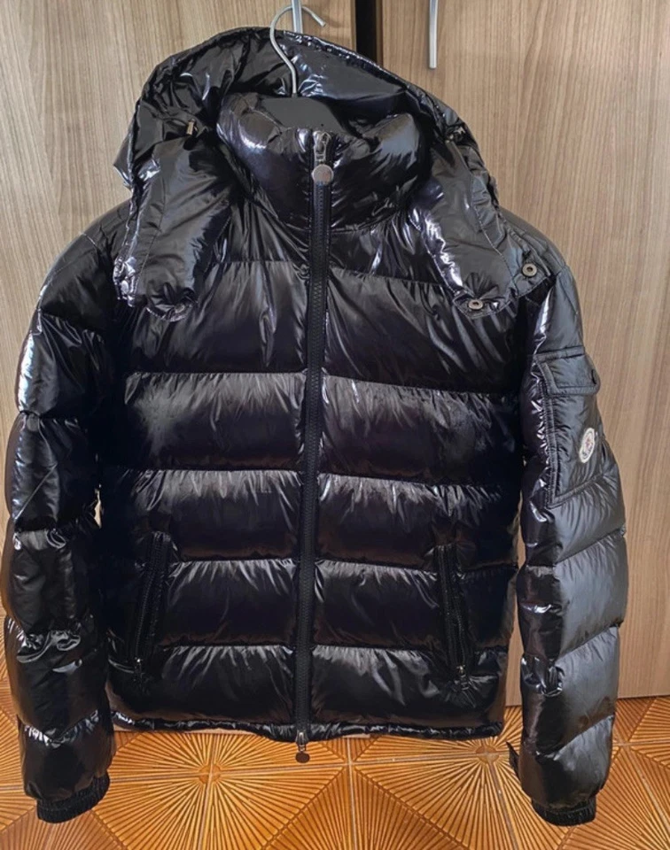 Moncler Maya, foto 1 di 5