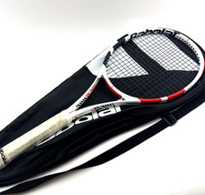Babolat Pure Strike 98 3rd Gen 4 3/8 Grip 16x19 Tennis Racquet
