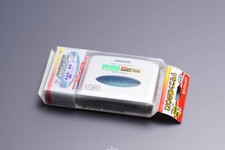 AIWA HS-PS008 Cassette Player Top Model Unopened Silver New