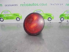 1C0945701 NEBELSCHLUSSLEUCHTE LINKS / 2625508 FÜR VOLKSWAGEN NEW BEETLE 9C1/1C1