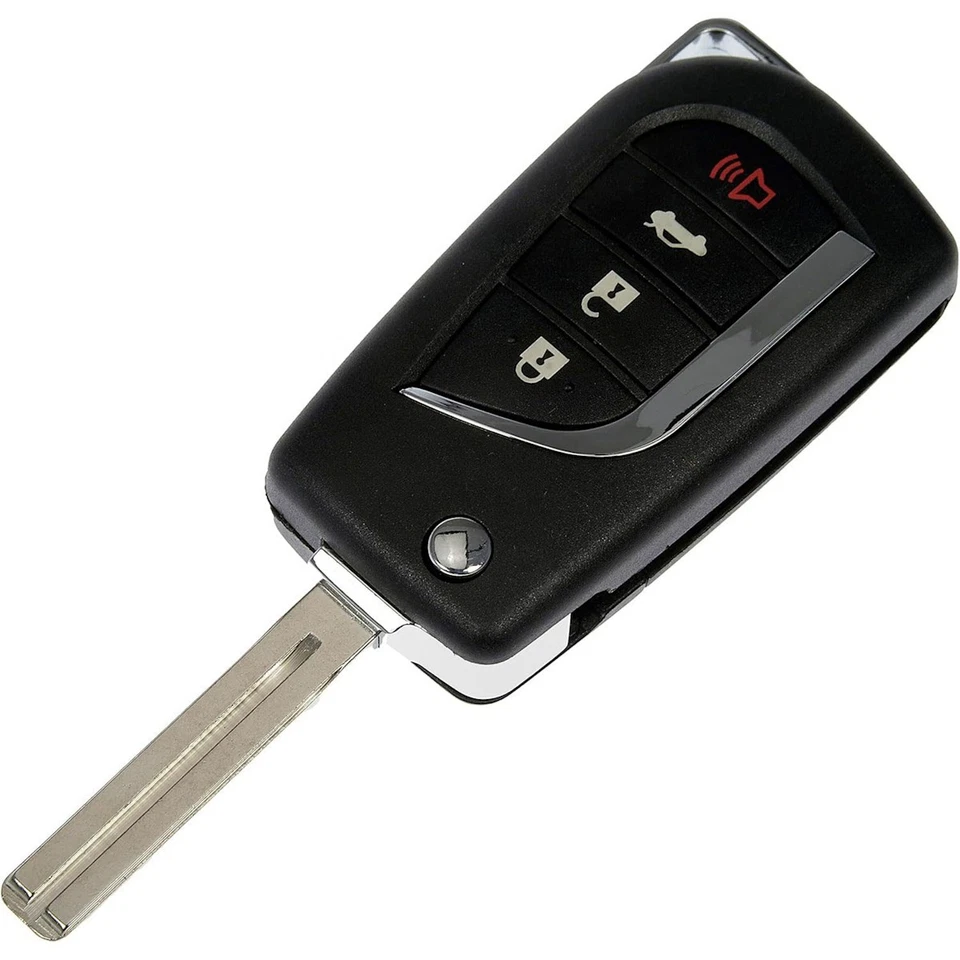 99710ST Dorman Llavero Sedán para Toyota Corolla Camry 2018-2021 Foto 2 de 4