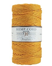 48 Hemp Cord Spool - Premium Craft Cord for Jewelry Making, Macrame Beadin...