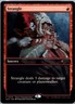 Strangle P Game Day & Store Championship Promos 10 LP