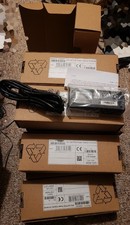 LOT OF 10 - Shortel Shorephone GIG POE Adapter 48V 0.32A 15.4W Model POE15M-1AF