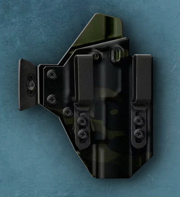 TREX ARMS Raptor Holster SIG P320 4.7'', Right Hand