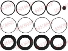 QUICK BRAKE 114-0274 Repair Kit, brake caliper for IVECO