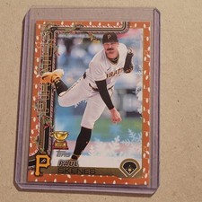 2025 Topps Holiday Baseball Checklist Guide in-content 43