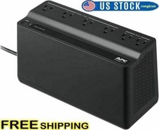UPS Battery Backup Surge Protector 425VA / 225W Battery Backup Power Supply NEW