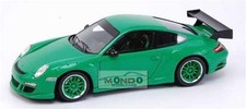 1:43 Spark Ruf Rct 2007 Green Sp0715  Model