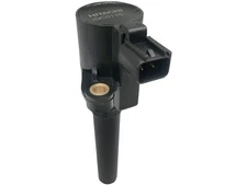 For 2002-2005 Ford Thunderbird Ignition Coil Hitachi 71583QVWV 2003 2004