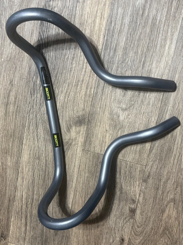 Vintage Scott Aero Handlebar Aluminum - Image 3 of 4