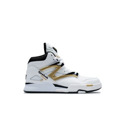 Herren Sneaker Reebok Pump Omni Zone lI 