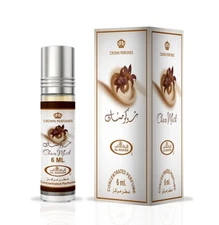 Choco Musk 6ml Perfume Oil