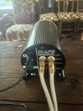 Musical Fidelity X-LP MM/MC Phono Stage