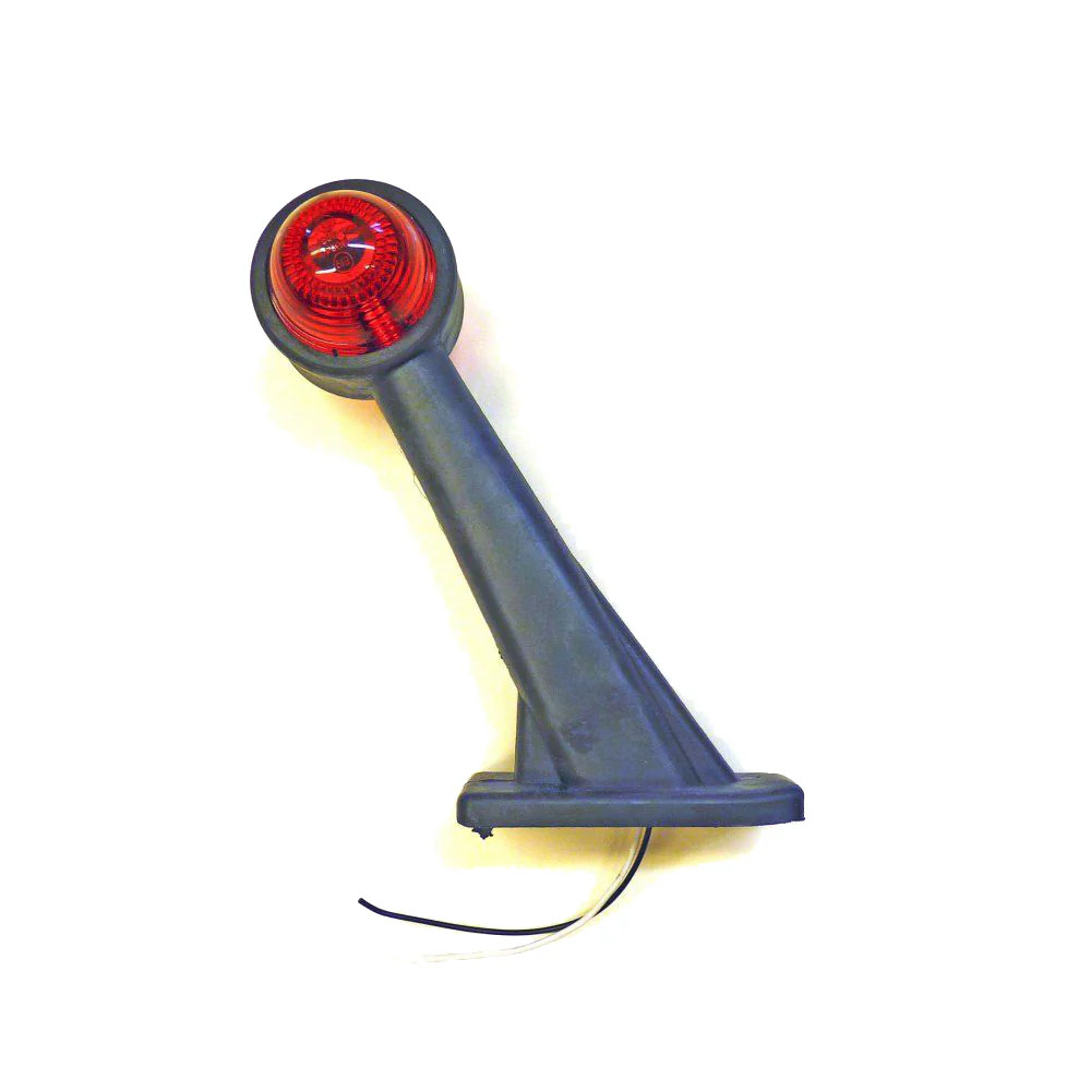 Trailer Stalk Marker Light