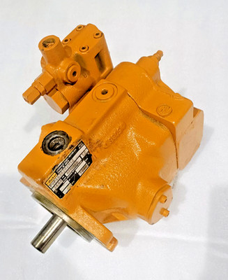 Parker PVP16362R2M12 Hydraulic Piston Pump 3500 PSI Max   Made in USA