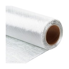 1708 Biaxial Fiberglass Cloth Mat Roll 50" x 360" Heavy Duty 10 Yards Long ...