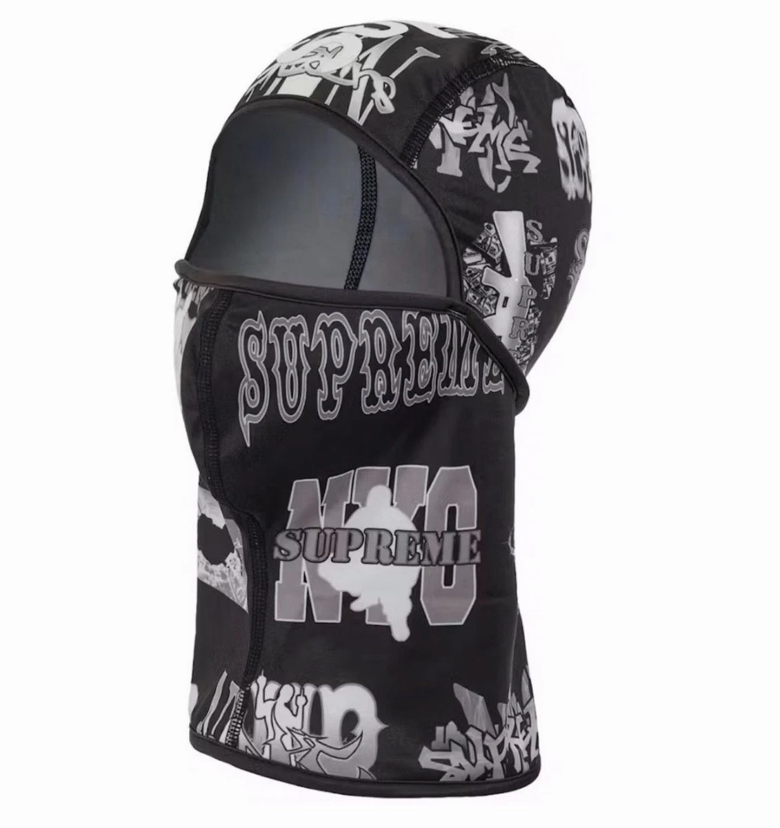Supreme Balaclava Hats for Men for sale | eBay