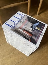 Elle Decoration Magazine Bundle x35 From April 21 - Feb 26