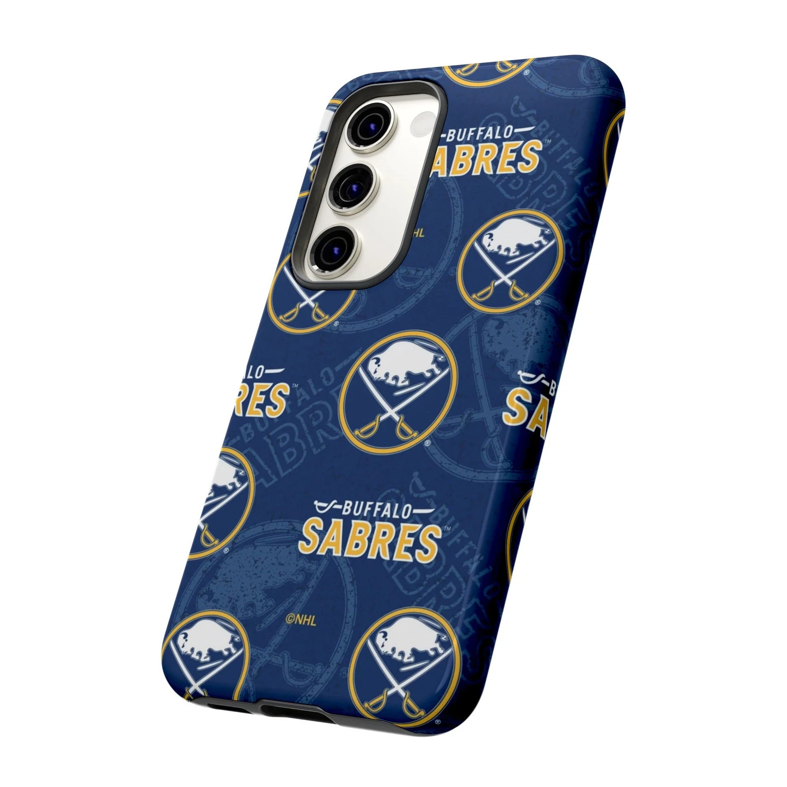 Buffalo Sabres Apple iPhone Cases