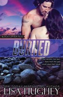 Lisa Hughey | Burned | Taschenbuch | Englisch (2020) | Kartoniert / Broschiert