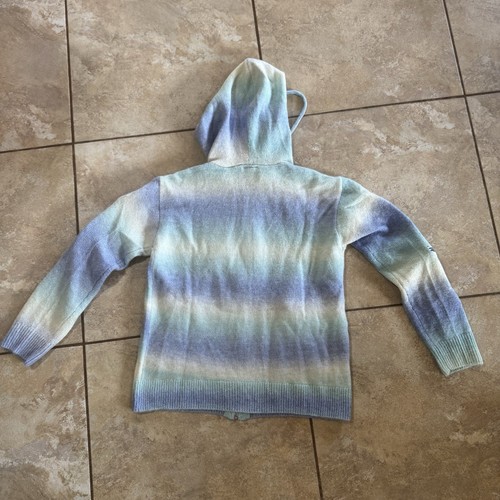 Her Universe Disney Lilo & Stitch Surfing Stitch Hoodie Juniors Medium New - Picture 9 of 9