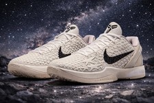 Kobe 6 Protro Sail All-Star 2.0 FQ3546-100 Men's Size US New