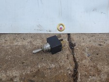 Curtis Sno-pro 3000 Home-pro A-frame Jack Switch 1tbp100 Snow Plow Curtis Sno-pro 3000 Home-pro A-frame Jack Switch 1tbp100 Snow Plow