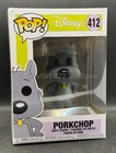Funko POP!  Doug: Porkchop - 412 dog Disney vinyl figure television