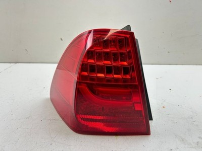 BMW 3 E90 E91 2011 Links Rückleuchte Heckleuchte 7289431 MAM83426