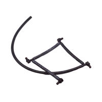 Leckkraftstoff RüCklaufleitung FüR Citroen C1 C2 C3 1.4 Hdi - 1574.Q1 You.S