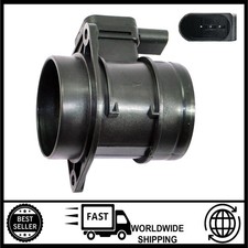 Luftmassenmesser MAF Für Audi A1 A3 VW Golf Polo Seat Leon Skoda Octavia