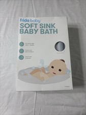 Frida Baby Soft Sink Baby Bath New In Open Box
