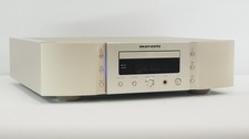 Marantz SA-15S2 SACD CD Player Audiophile CS4398 DAC Tested 100V Used From Japan