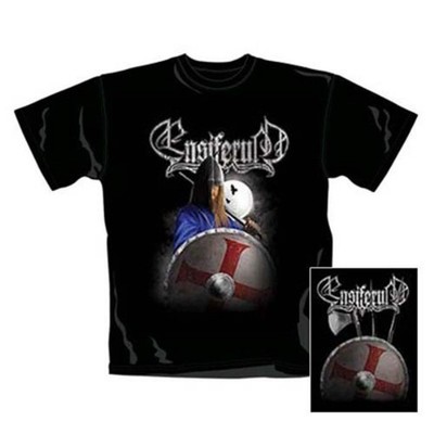 ENSIFERUM - Viking T-Shirt XL NEU