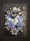 2025 Topps Signature Ashton Jeanty Base (RAW)