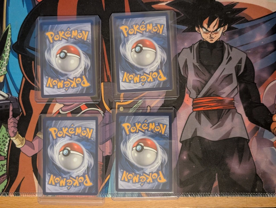 Pokemon Phantasmal Flames Bundle - Image 3 of 4