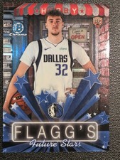 2025-26 Bowman Basketball Cooper Flagg RC Flagg’s Future Stars REFRACTOR HS-3
