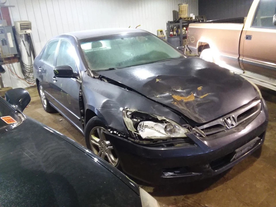 Rotor de frenos traseros para 04-08 TSX 2047848 Foto 3 de 4