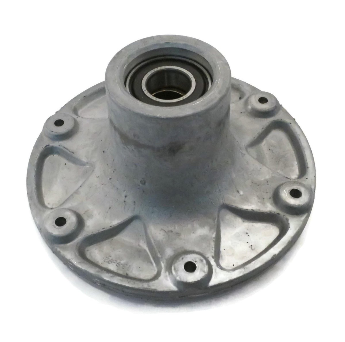 Toro Part # 139-2357 Spindle Assembly Replaces 120-5477 | eBay